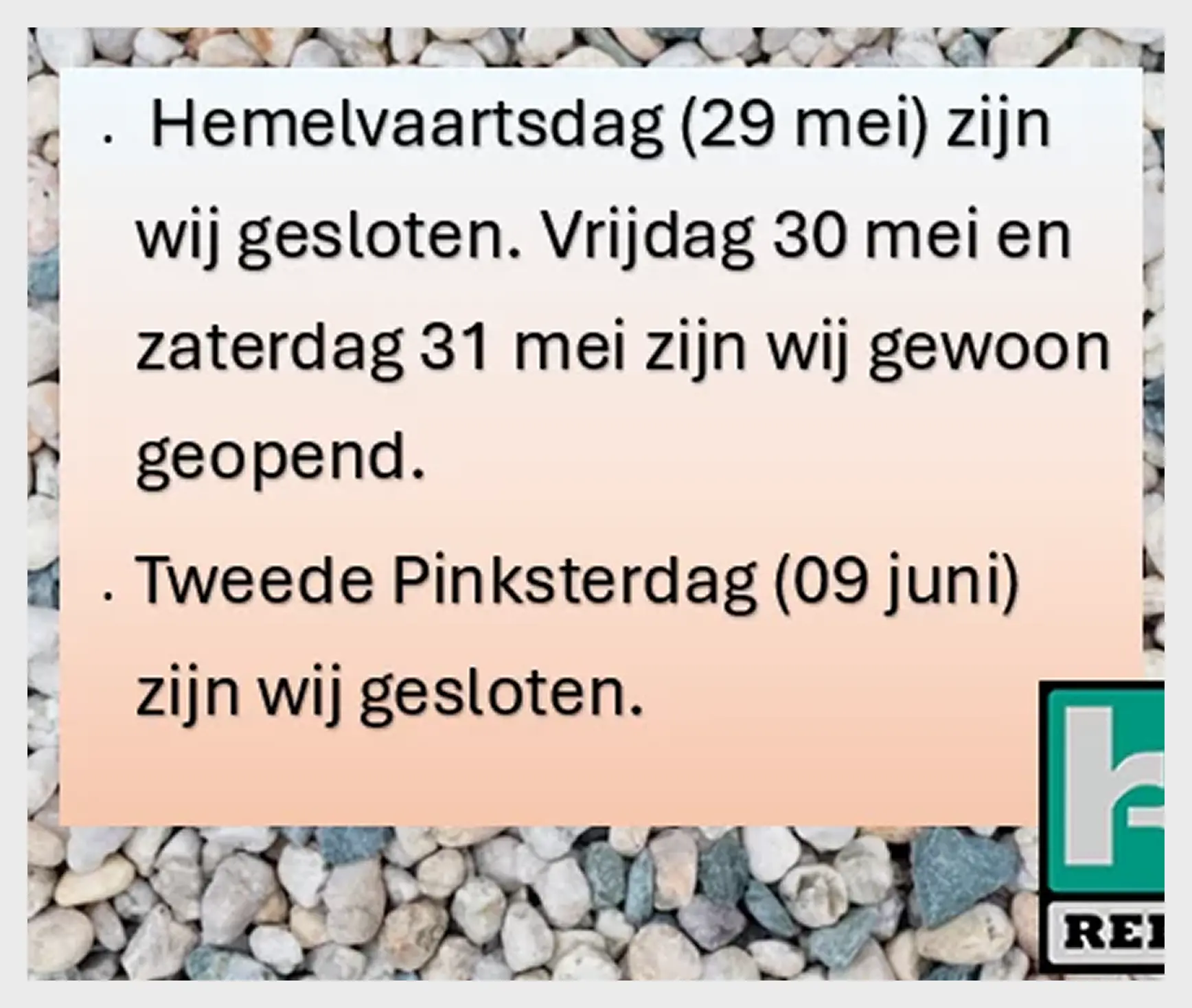 Hemelvaart En Pinksteren 2025 Hemelvaart En Pinksteren 2025