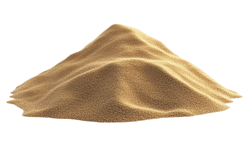 Bult zand, te bestellen bij REKO Raalte